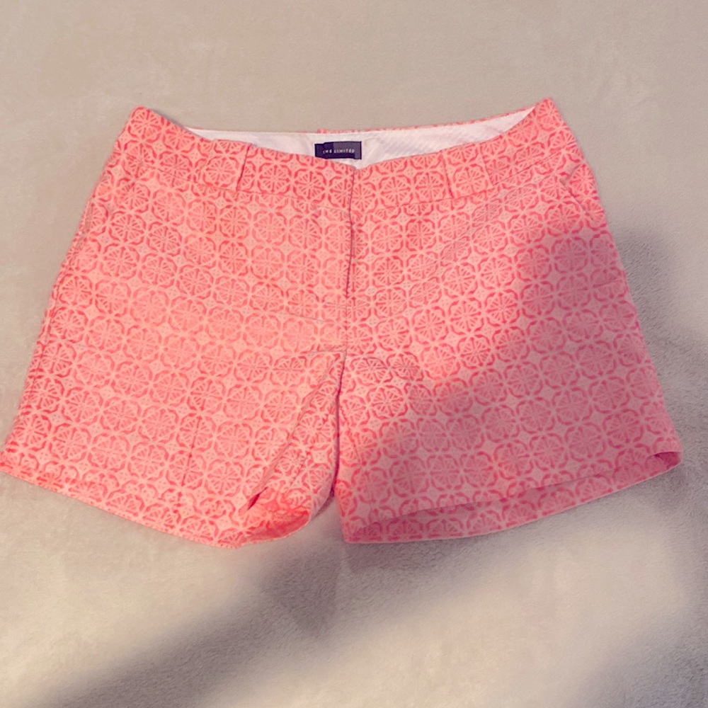 Womens Dress shorts